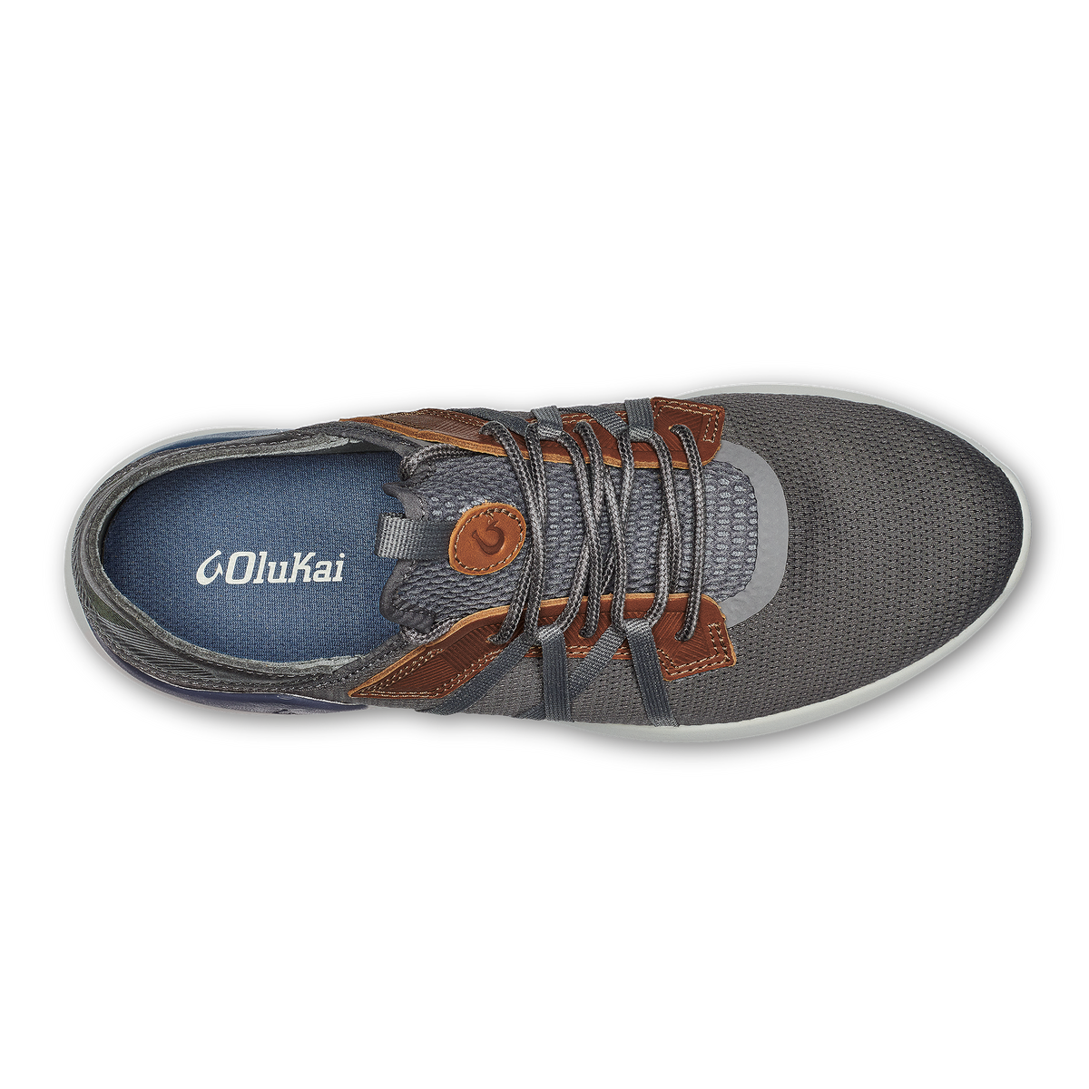 Mio Lī - Pavement / Vintage Indigo